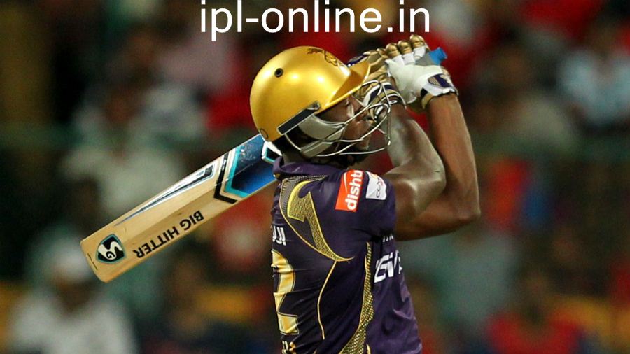 Royal Challengers Bangalore v Kolkata Knight Riders